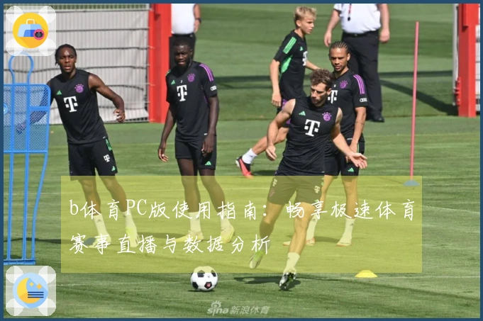 b体育PC版使用指南：畅享极速体育赛事直播与数据分析