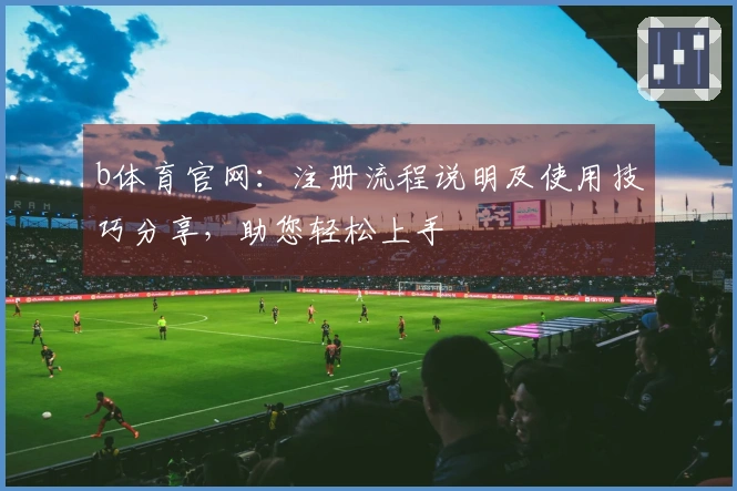 b体育官网：注册流程说明及使用技巧分享，助您轻松上手