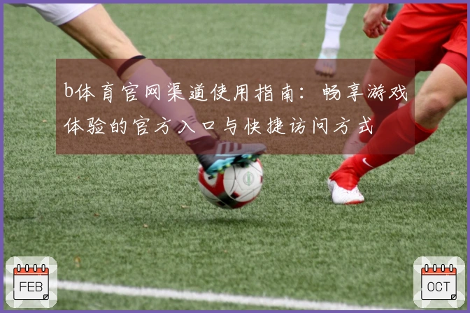 b体育官网渠道使用指南：畅享游戏体验的官方入口与快捷访问方式
