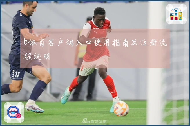 b体育客户端入口使用指南及注册流程说明
