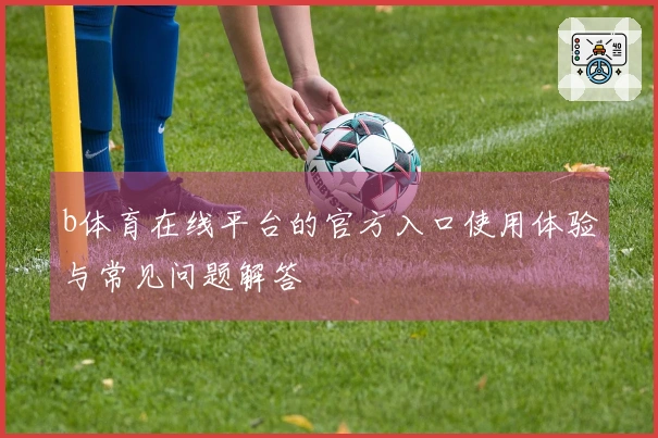 b体育在线平台的官方入口使用体验与常见问题解答
