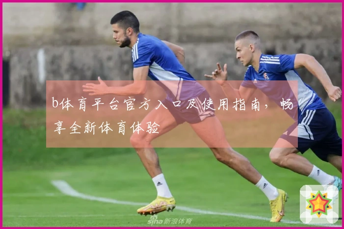 b体育平台官方入口及使用指南，畅享全新体育体验
