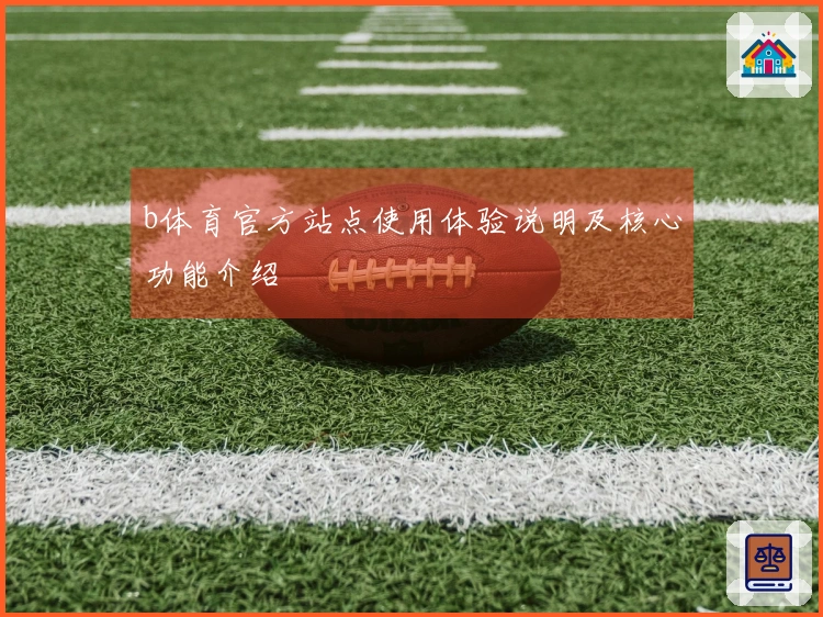 b体育官方站点使用体验说明及核心功能介绍