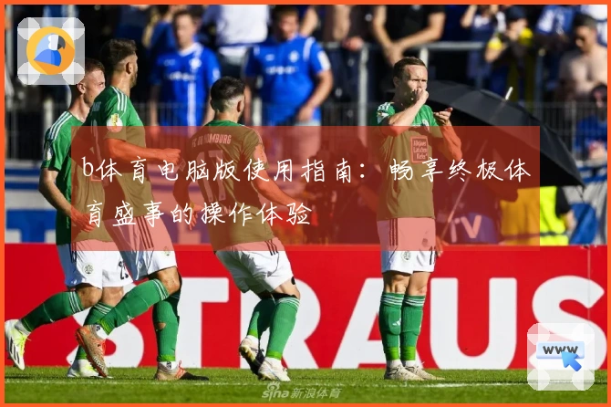 b体育电脑版使用指南：畅享终极体育盛事的操作体验
