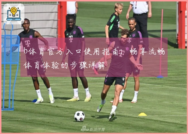 b体育官方入口使用指南：畅享流畅体育体验的步骤详解