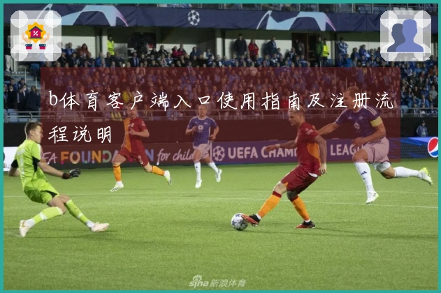 b体育客户端入口使用指南及注册流程说明